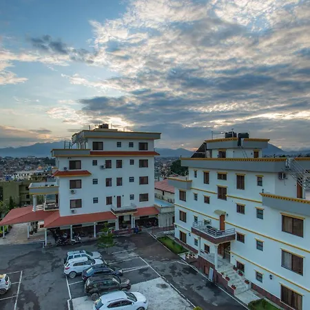 Siddhartha Boutique Hotel, Boudha