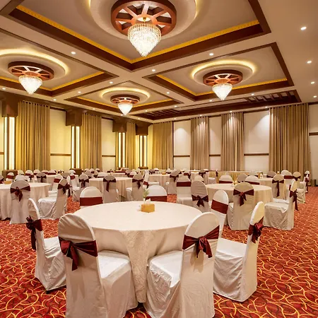 Siddhartha Boutique Hotel, Boudha