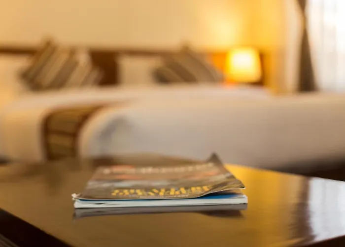 ホテル Siddhartha Boutique Hotel, Boudha カトマンズ