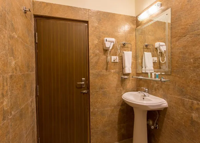 Siddhartha Boutique Hotel, Boudha ホテル 4*