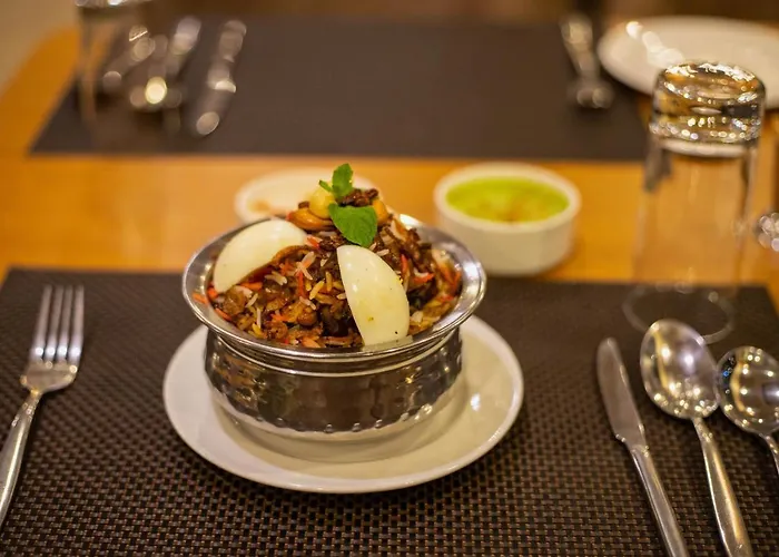 Siddhartha Boutique Hotel, Boudha