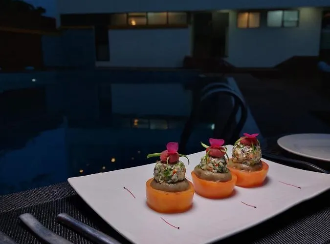 Siddhartha Boutique Hotel, Boudha 4*