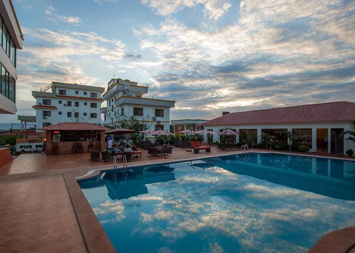 Siddhartha Boutique Hotel, Boudha 4*