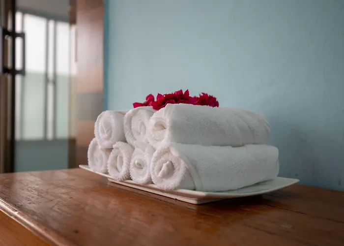 Siddhartha Boutique Hotel, Boudha ホテル カトマンズ