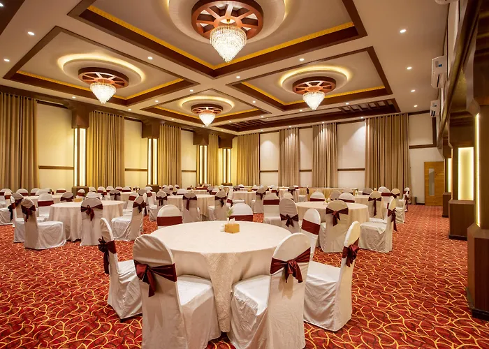 Siddhartha Boutique Hotel, Boudha カトマンズ