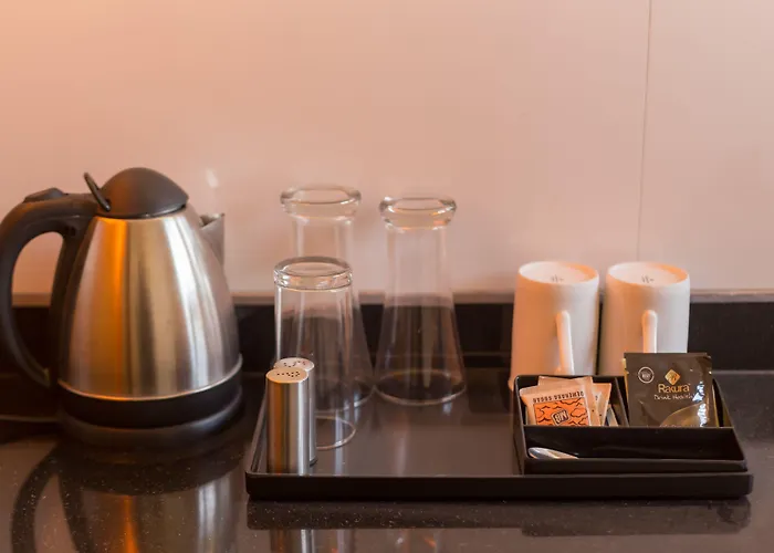 Siddhartha Boutique Hotel, Boudha ホテル 4*