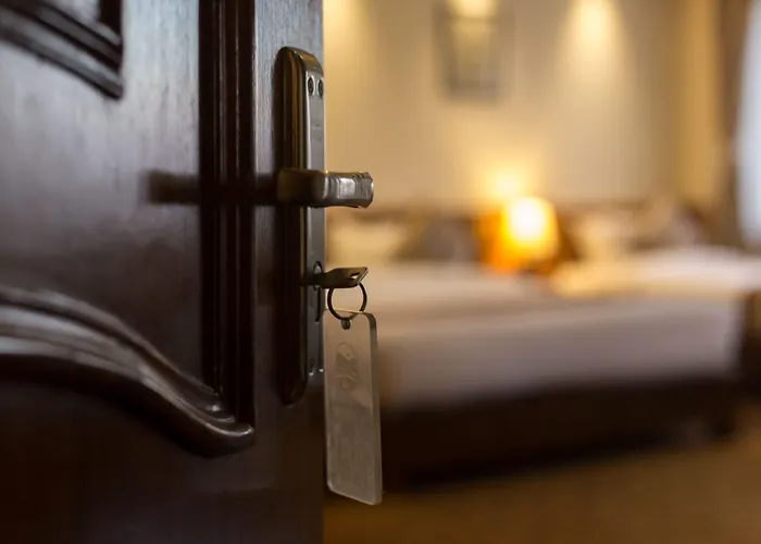 ホテル Siddhartha Boutique Hotel, Boudha カトマンズ